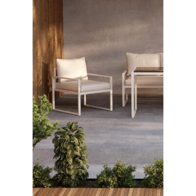 Kyra loungeset 4 delig afbeelding 8