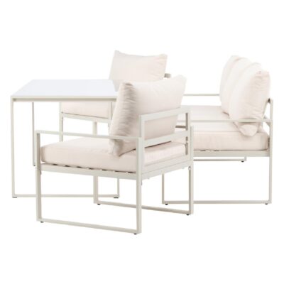 Kyra loungeset 4 delig afbeelding 4