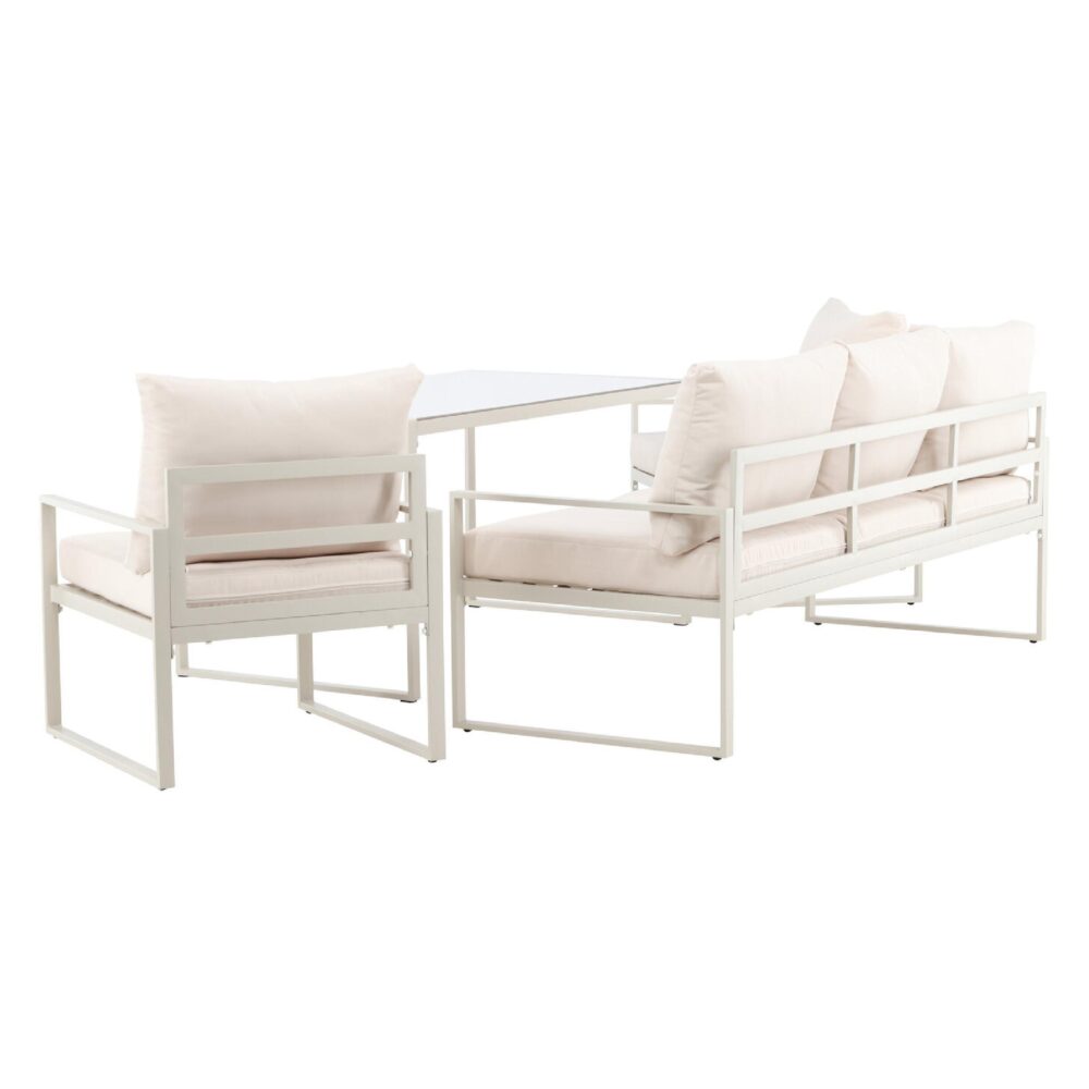 Kyra loungeset 4 delig afbeelding 5