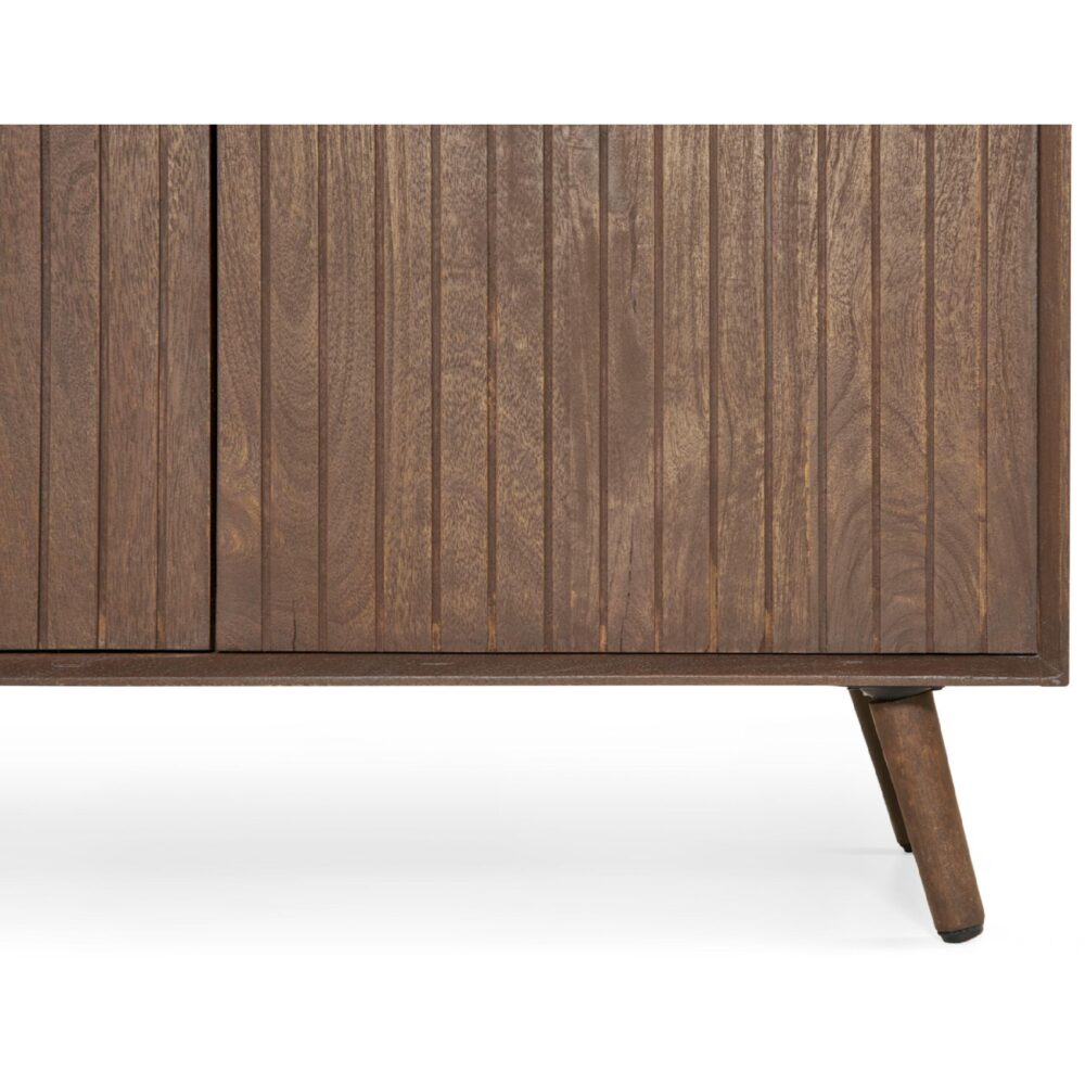 mangohouten dressoir Arla afbeelding 6