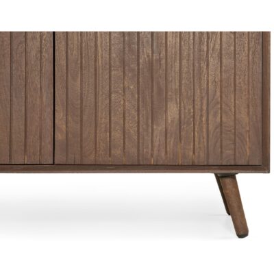 mangohouten dressoir Arla afbeelding 6