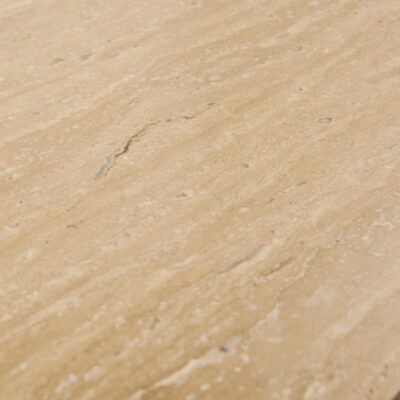 dressoir Jona mangohout met marmer 180 cm afbeelding 5