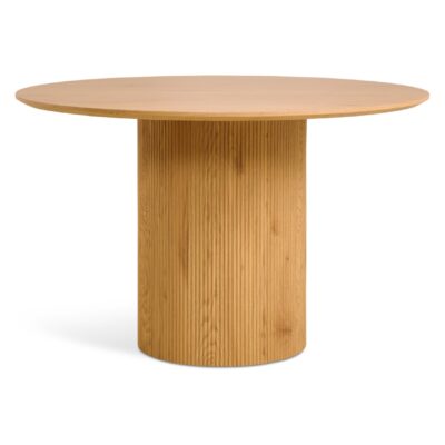 ronde eettafel Fenna 120 cm afbeelding 3