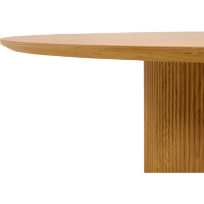 ronde eettafel Fenna 120 cm afbeelding 4