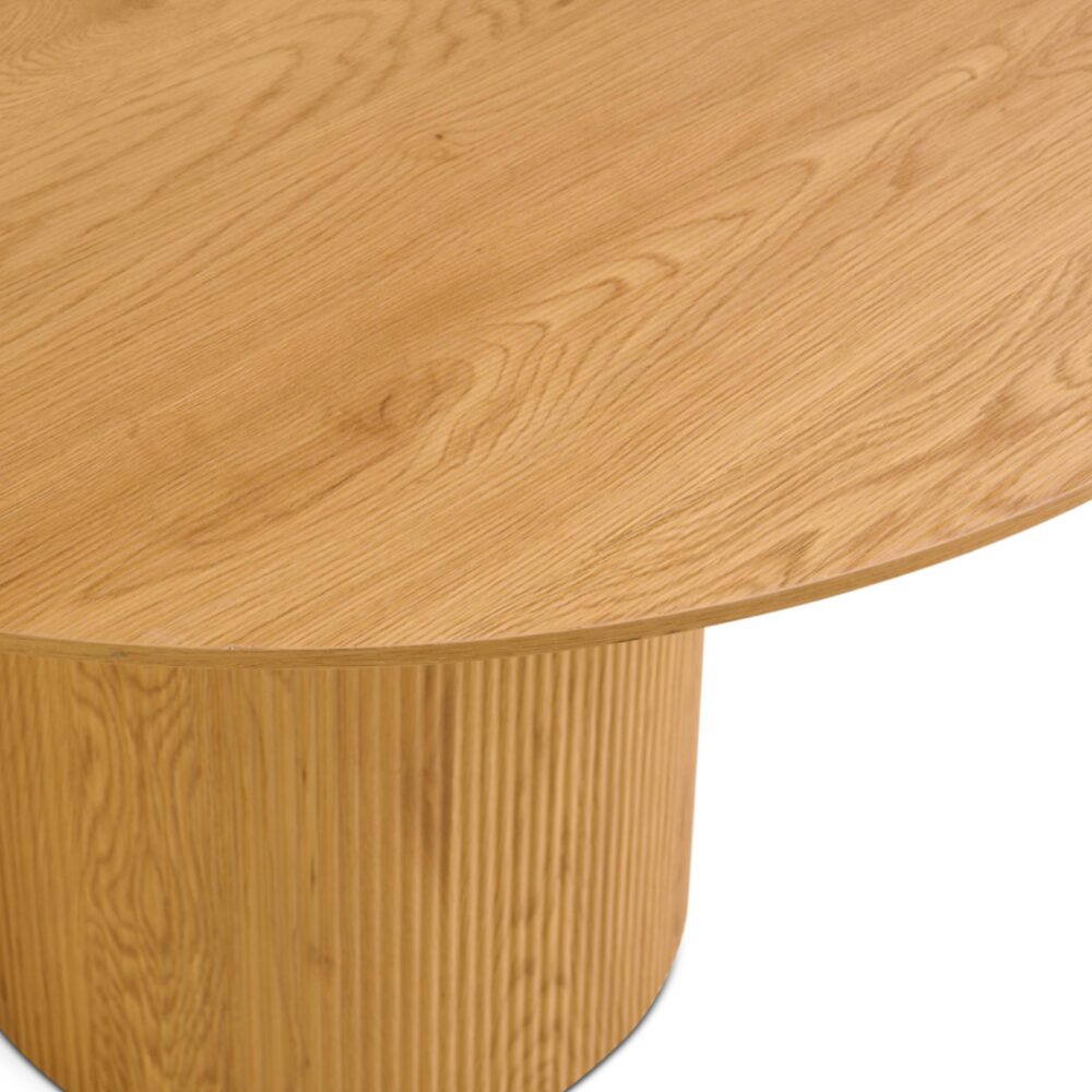 ronde eettafel Fenna 120 cm afbeelding 5