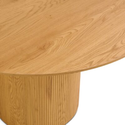 ronde eettafel Fenna 120 cm afbeelding 5