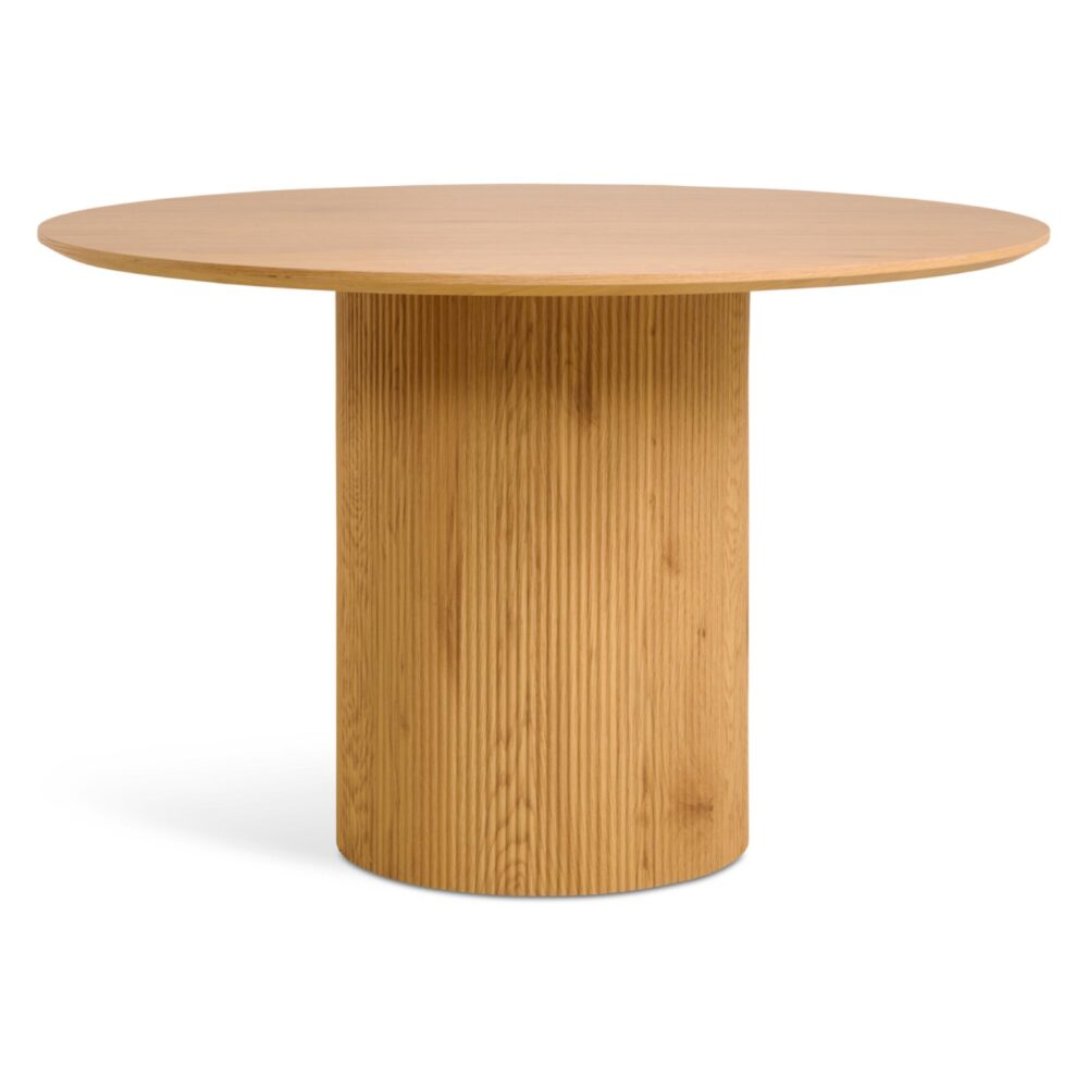ronde eettafel Fenna 120 cm afbeelding 1