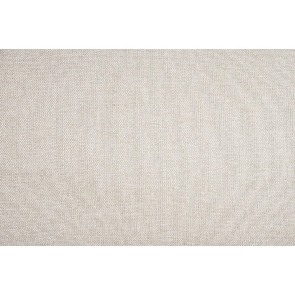 beige linnen hoekbank Cavik rechts afbeelding 3