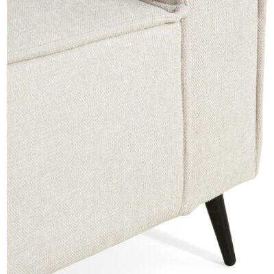 beige linnen hoekbank Cavik rechts afbeelding 5