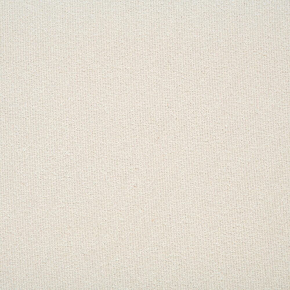 beige bouclé hoekbank Elna afbeelding 5