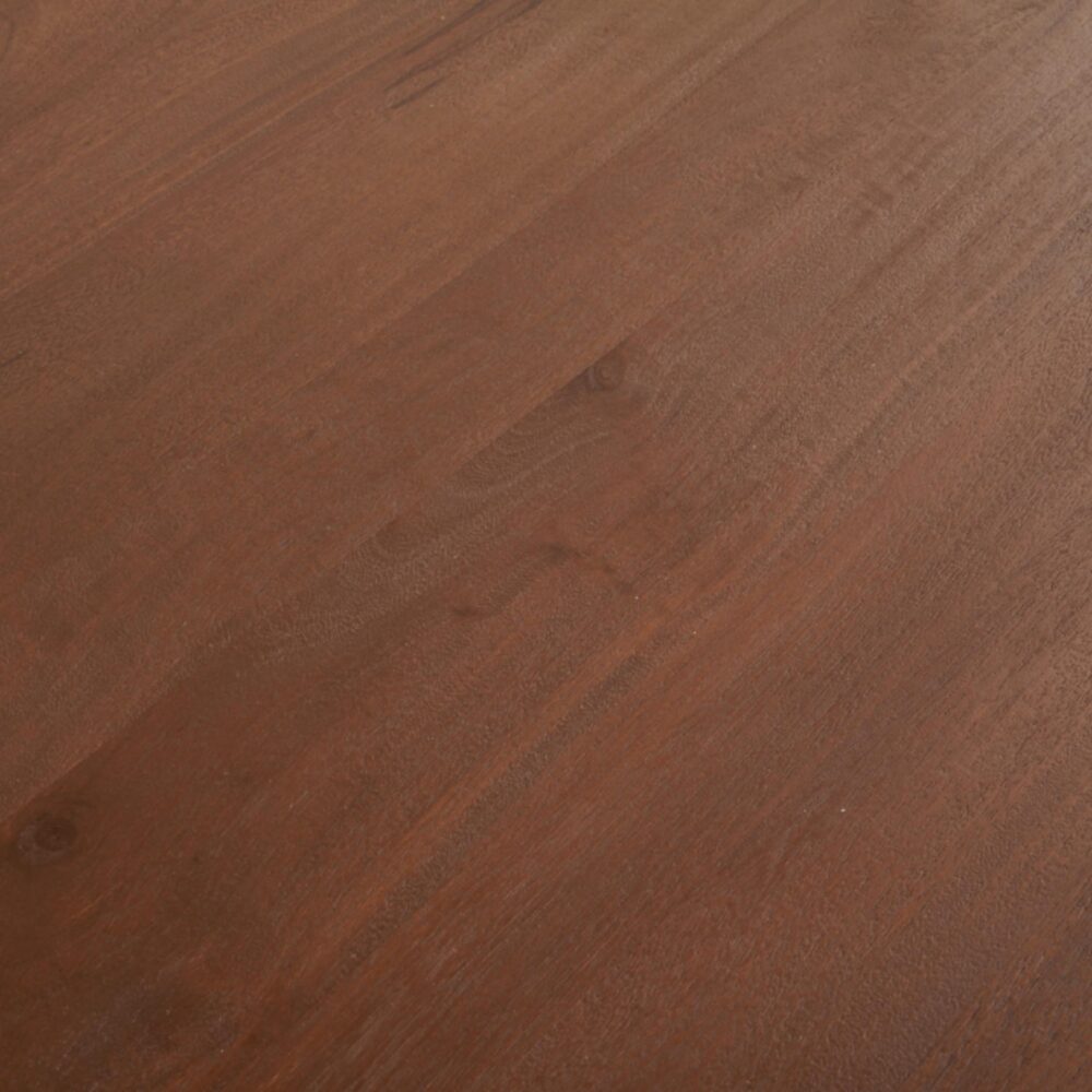 mangohouten tv meubel Arla tabacco 175 cm afbeelding 7