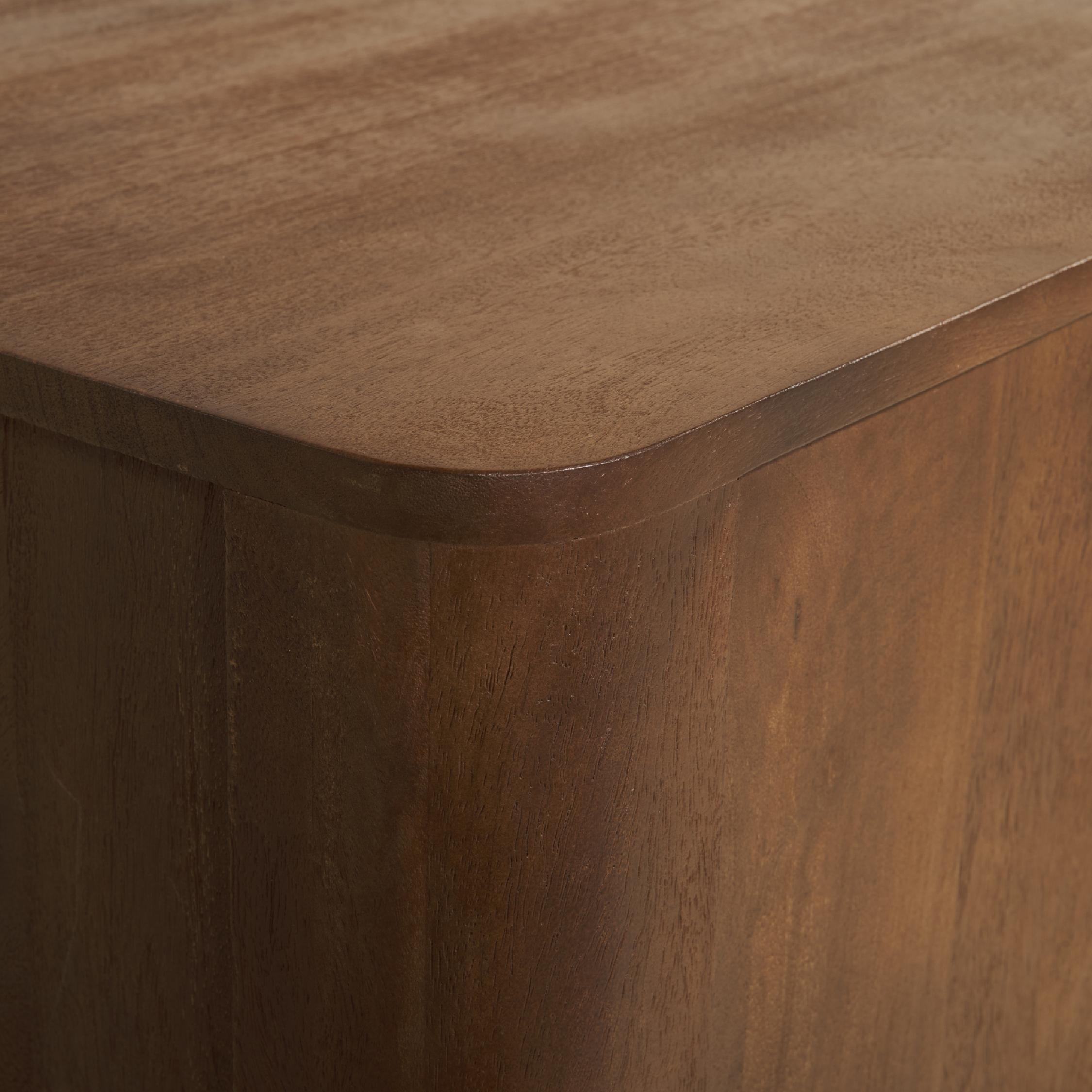 wandkast mangohout Jona afbeelding 5