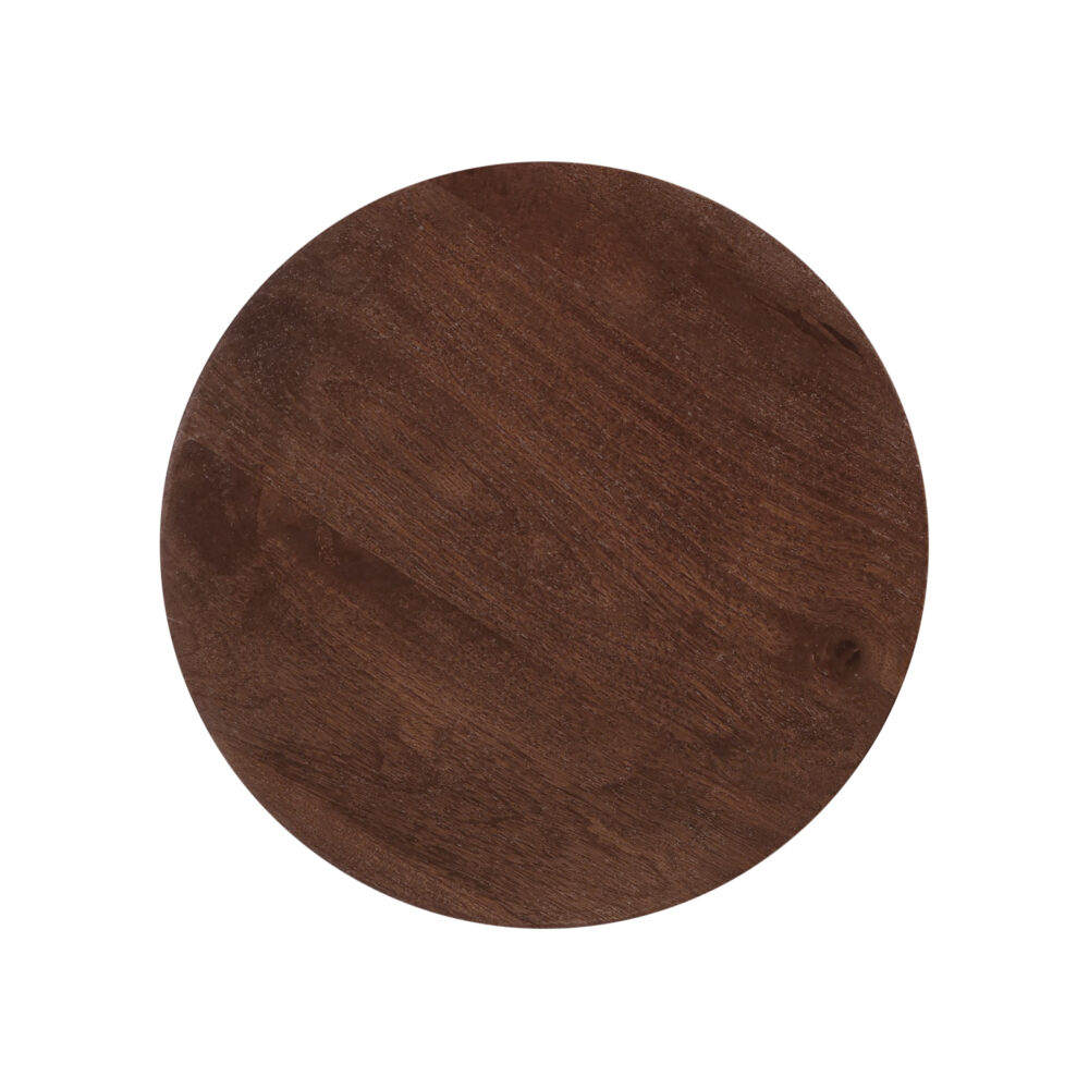 rond tafeltje, tafeltje met gestapeld ontwerp, Gestapeld design, tafel, bijzettafel Luis, bijzettafel , bijzettafeltje, tafeltje , bijzettafel rond,