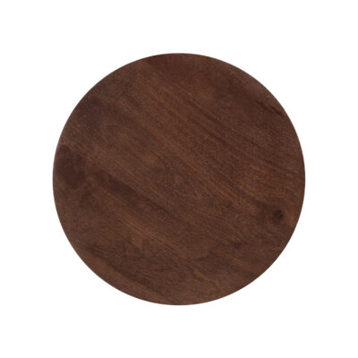 rond tafeltje, tafeltje met gestapeld ontwerp, Gestapeld design, tafel, bijzettafel Luis, bijzettafel , bijzettafeltje, tafeltje , bijzettafel rond,