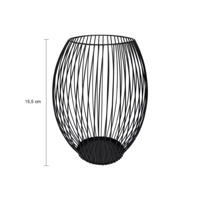 metalen kaarsenhouders, kaarsenhouders zwart, kaarsenstandaards, metalen kaarsenhouders met open frame, 3 moderne kaarsenhouders, kaarsenhouder met frame, kaarsenhouder set,