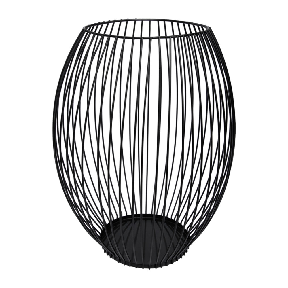 metalen kaarsenhouders, kaarsenhouders zwart, kaarsenstandaards, metalen kaarsenhouders met open frame, 3 moderne kaarsenhouders, kaarsenhouder met frame, kaarsenhouder set,