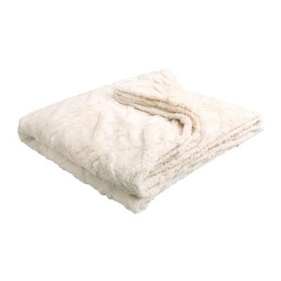 Woondeken, Woondeken van 200x230 cm, plaid met patroon, kleed, decoratief kleed, QUVIO plaid, plaid, deken, decoratief kleed,