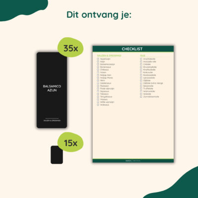 zwarte labels, zwarte labels voor olie, sauzen en dressings, labels, zwarte olie en saus labels, stickers, set