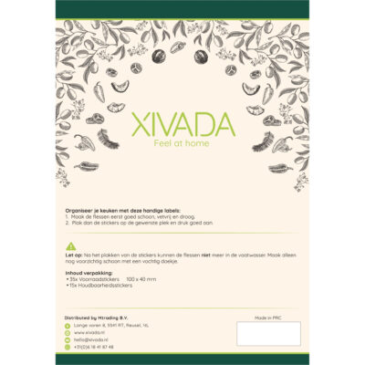 zwarte labels, zwarte labels voor olie, sauzen en dressings, labels, zwarte olie en saus labels, stickers, set