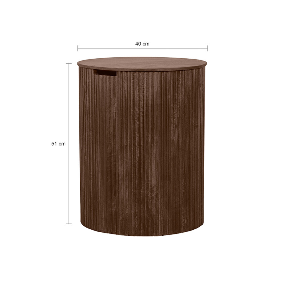 mangohouten salontafel set, salontafels , tafels, twee tafels, salontafel set Lonne, ronde salontafel set van 2, ronde salontafel set, salontafel set mangohout,