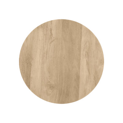 Ronde salontafel mangohout ⌀70 cm, tafel, koffietafel, salontafel rond van hout, salontafel, salontafel Lian, ronde salontafel, salontafel hout,