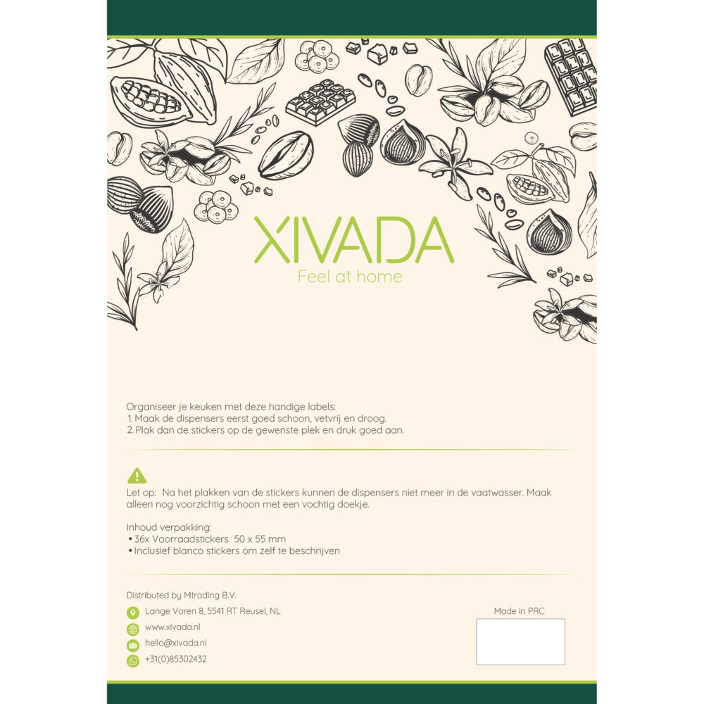 set van 2 siroopflessen, siroop dispensers, siroopdispenser pomp, glazen flessen, 2 glazen siroopflessen, set van 2 siroopflessen inclusief zwarte labels, Set van 2 flessen, Set van 2 flessen van 500ml,