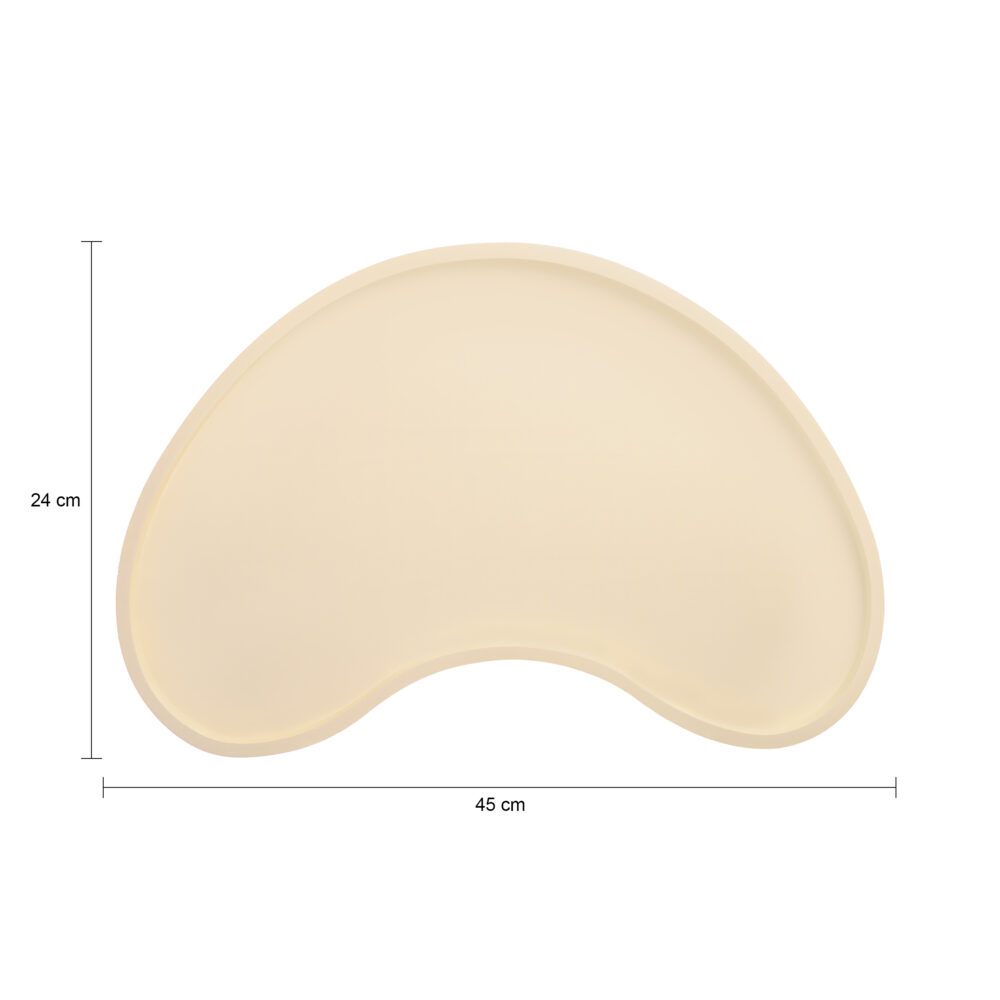 houten dienblad beige, beige dienblad, dienblad beige, tray, organisch dienblad, dienblad,