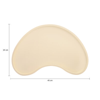 houten dienblad beige, beige dienblad, dienblad beige, tray, organisch dienblad, dienblad,