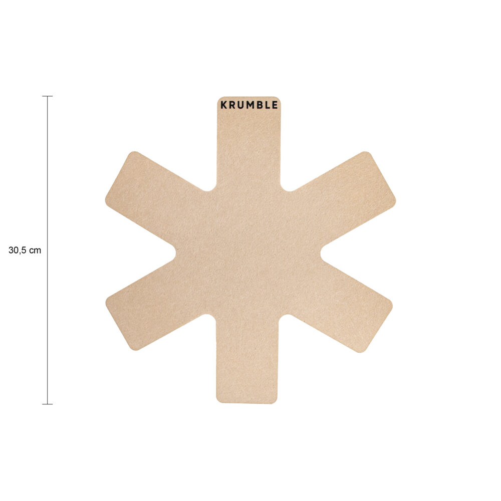 panbeschermers taupe, panbeschermers set, Pannen beschermers, pannenbeschermers, panbescherming, beschermers, panbeschermers vilt,