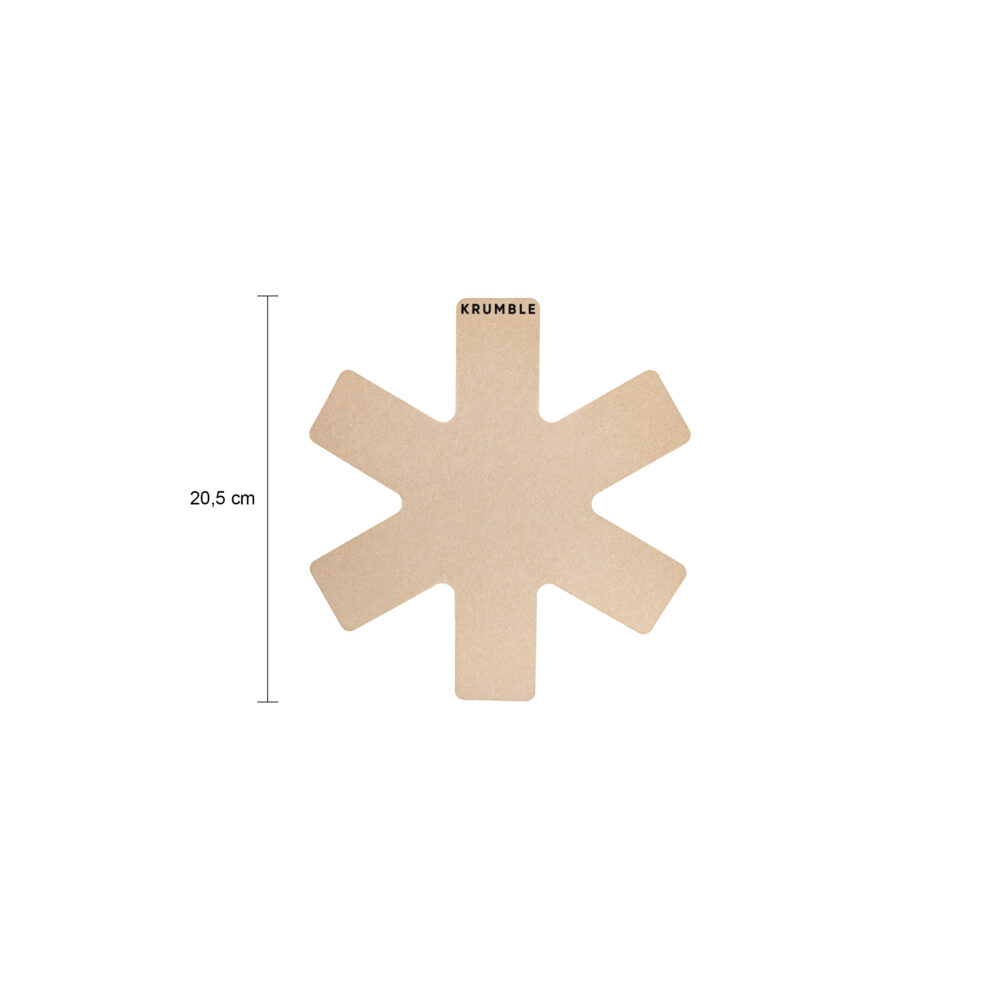 panbeschermers taupe, panbeschermers set, Pannen beschermers, pannenbeschermers, panbescherming, beschermers, panbeschermers vilt,