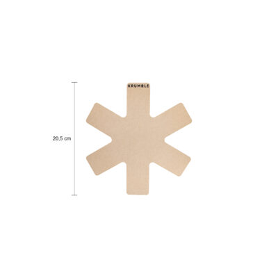 panbeschermers taupe, panbeschermers set, Pannen beschermers, pannenbeschermers, panbescherming, beschermers, panbeschermers vilt,