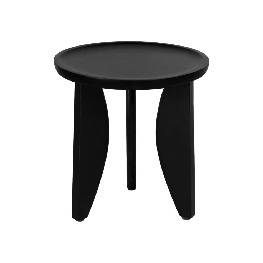 salontafel set Luuk, Luuk salontafel set, salontafels Luuk, zwarte salontafel set van 2, salontafel set, tafels, zwarte salontafel set,