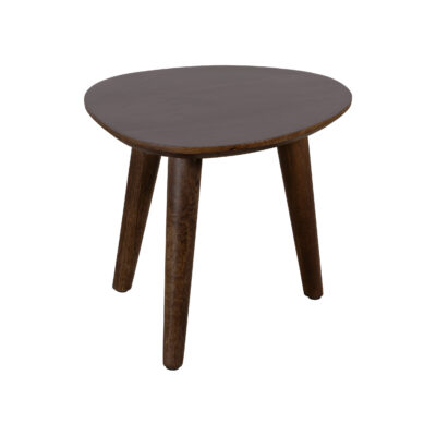 Houten salontafel set Lela, tafels, organische salontafel set, organisch gevormde tafelbladen, tafels, salontafel Lela, salontafel set van 2,
