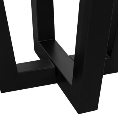 ronde eettafel, eettafel Sofia, eettafel, eettafel rond ø120 cm, tafel, mangohouten eettafel,