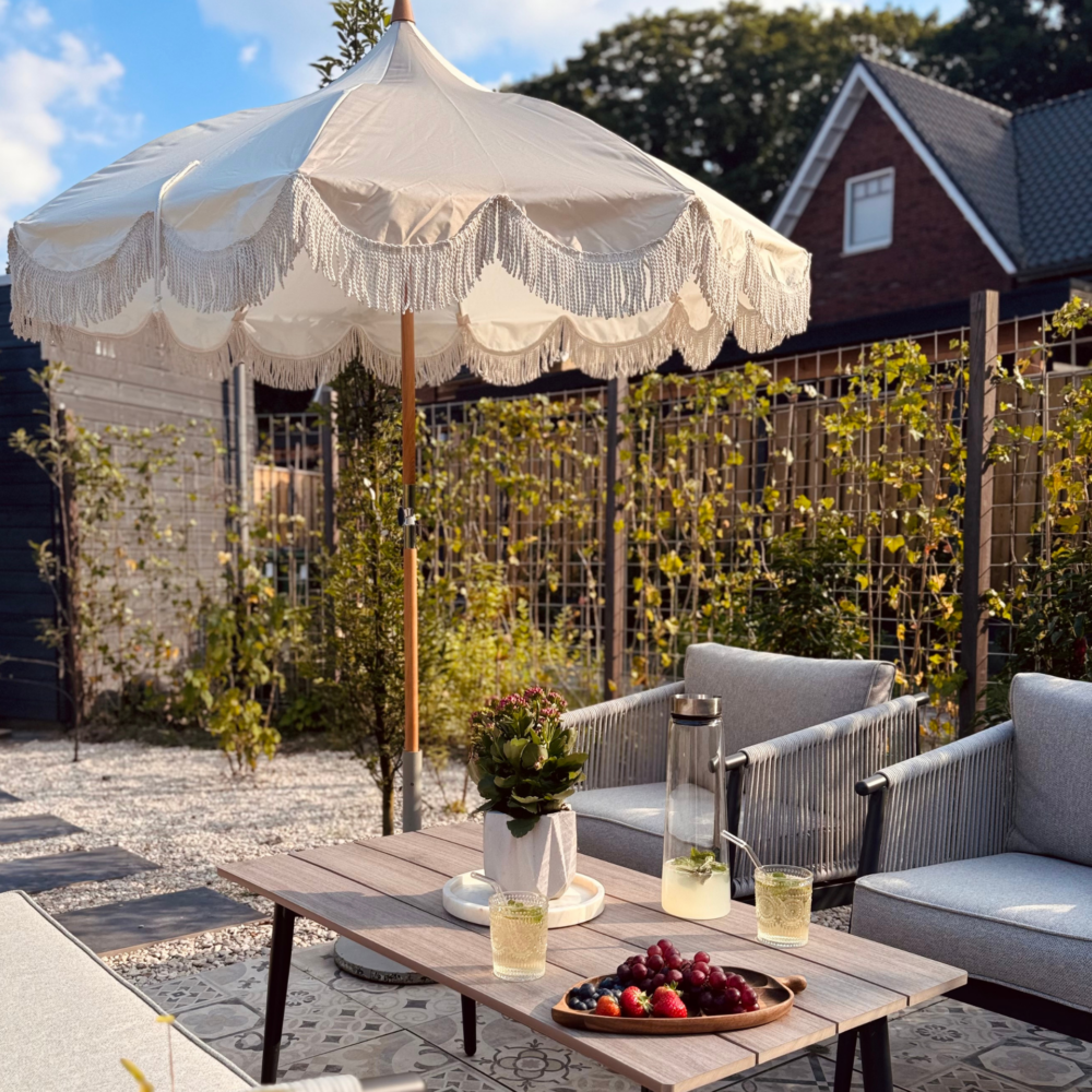 Zomer voorpagina