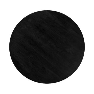 ronde eettafel Sofia, eettafel, W-poot, eettafel Sofia, ronde eettafel, eettafel 130 cm, tafel, ronde tafel, Ronde eettafel van 130 cm,