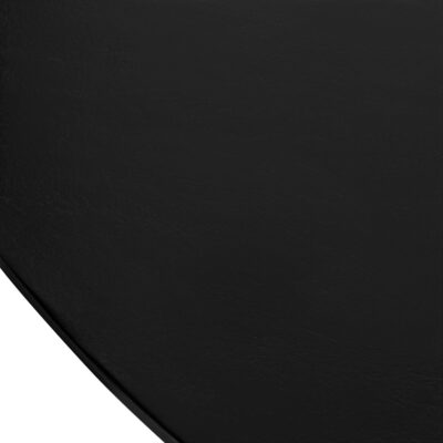 ronde eettafel van 150 cm, ronde eettafel, eettafel Sofia, eettafel, W-poot, eettafel 150 cm, tafel,