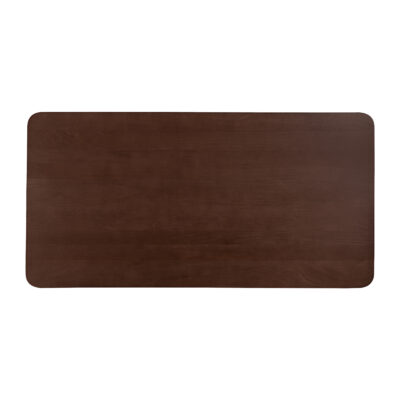 witte X poot, eettafel Sofia, eettafel, tafel, 180x90 cm,