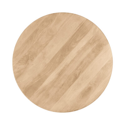 ronde Lila eettafel, eettafel Lila, eettafel, ronde eettafel, eettafel rond, tafel, mangohouten eettafel,
