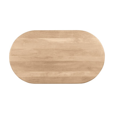 eettafel ovaal van mangohout, ovale eettafel, eettafel ovaal, tafel, eettafel, ovale eettafel 160 cm ,mangohouten eettafel,