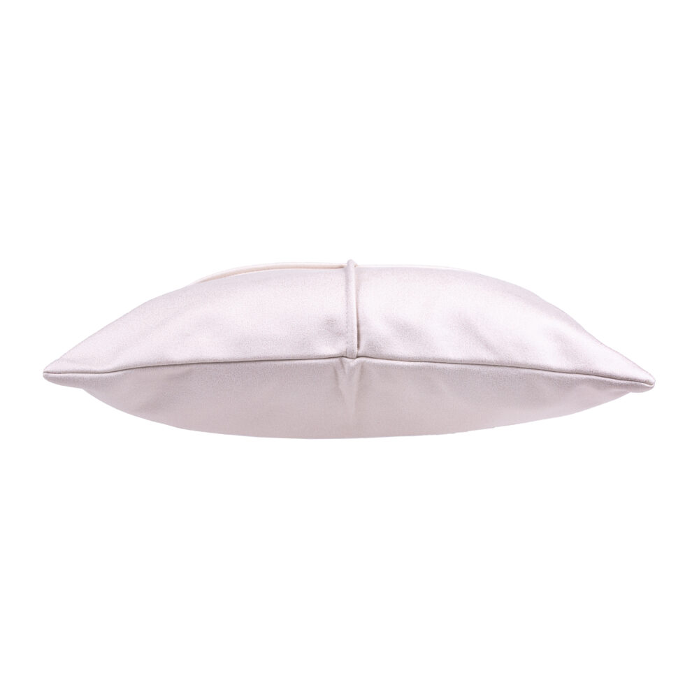 Beige kussenhoes van 45x45 cm, kussenhoes geometrisch, kussenhoes, hoes, sierkussen