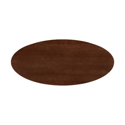 ovale mangohouten eettafel, ovale eettafel, eettafel 220x100, eettafel bruin, Eettafel, tafel,