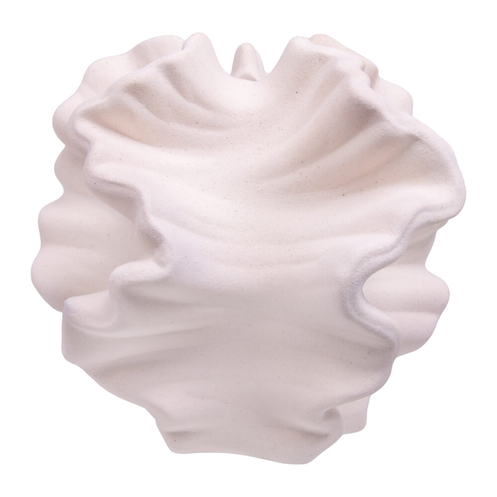 moderne vaas, witte vaas, decoratief object, keramische vaas wit, vaas wit, vaas