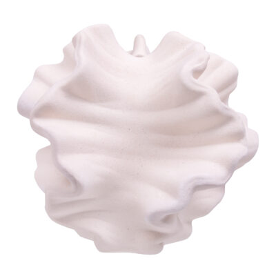 moderne vaas, witte vaas, decoratief object, keramische vaas wit, vaas wit, vaas