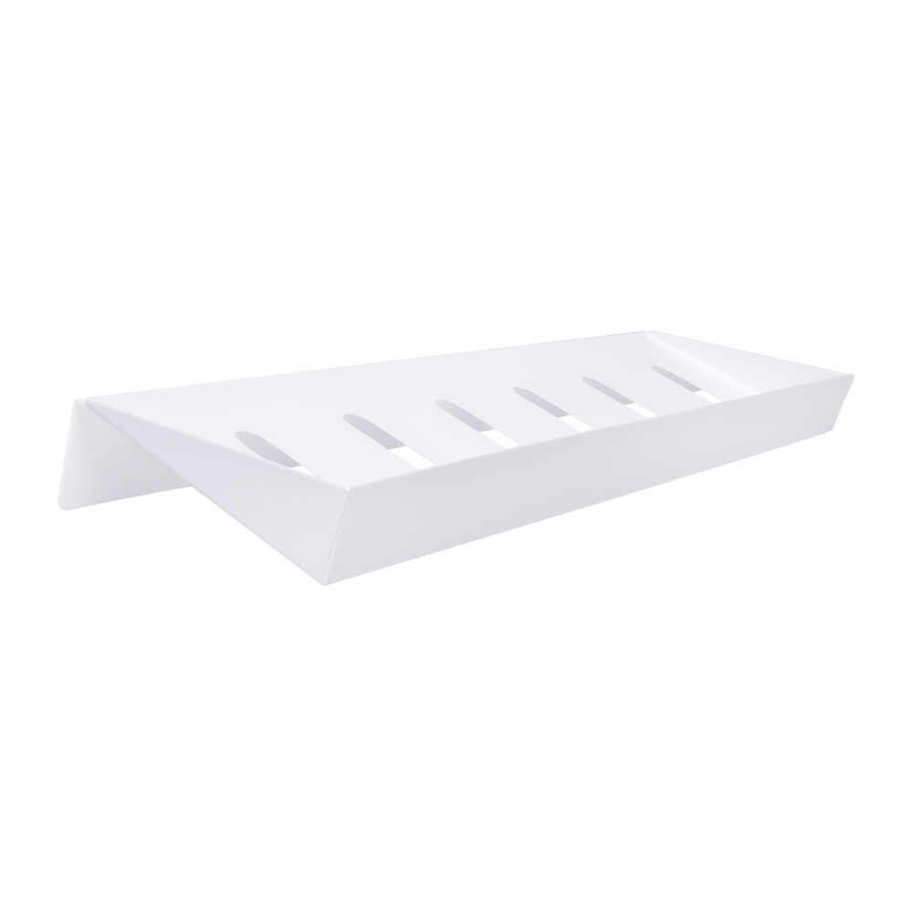 witte kruidenrek, kruidenrek Lena, lade, kruidenrek, kruidenhouder, kruidenhouder lade, specerijenrek,
