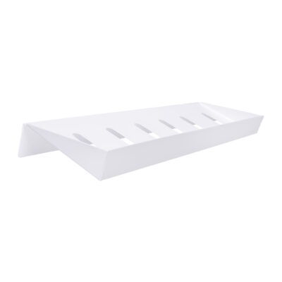 witte kruidenrek, kruidenrek Lena, lade, kruidenrek, kruidenhouder, kruidenhouder lade, specerijenrek,