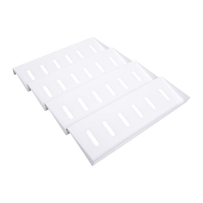 witte kruidenrek, kruidenrek Lena, lade, kruidenrek, kruidenhouder, kruidenhouder lade, specerijenrek,