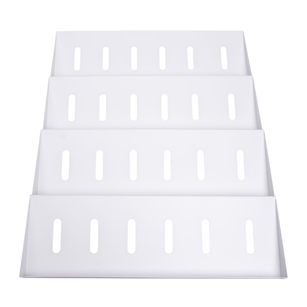 witte kruidenrek, kruidenrek Lena, lade, kruidenrek, kruidenhouder, kruidenhouder lade, specerijenrek,