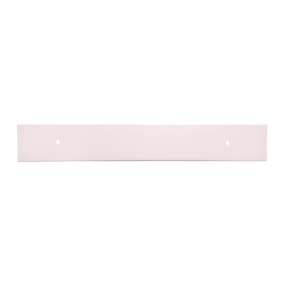 wandplank, beige, wandplank van 30 cm, metalen wandplank, muurplank, wandrekje, metalen wandplank,