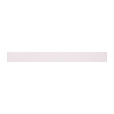 zwevende wandplank beige, plank, Metalen wandplank, wandplank, beige wandplank, zwevende opbergplek, muurplank is 40 cm, muurplank, metalen wandrekje,